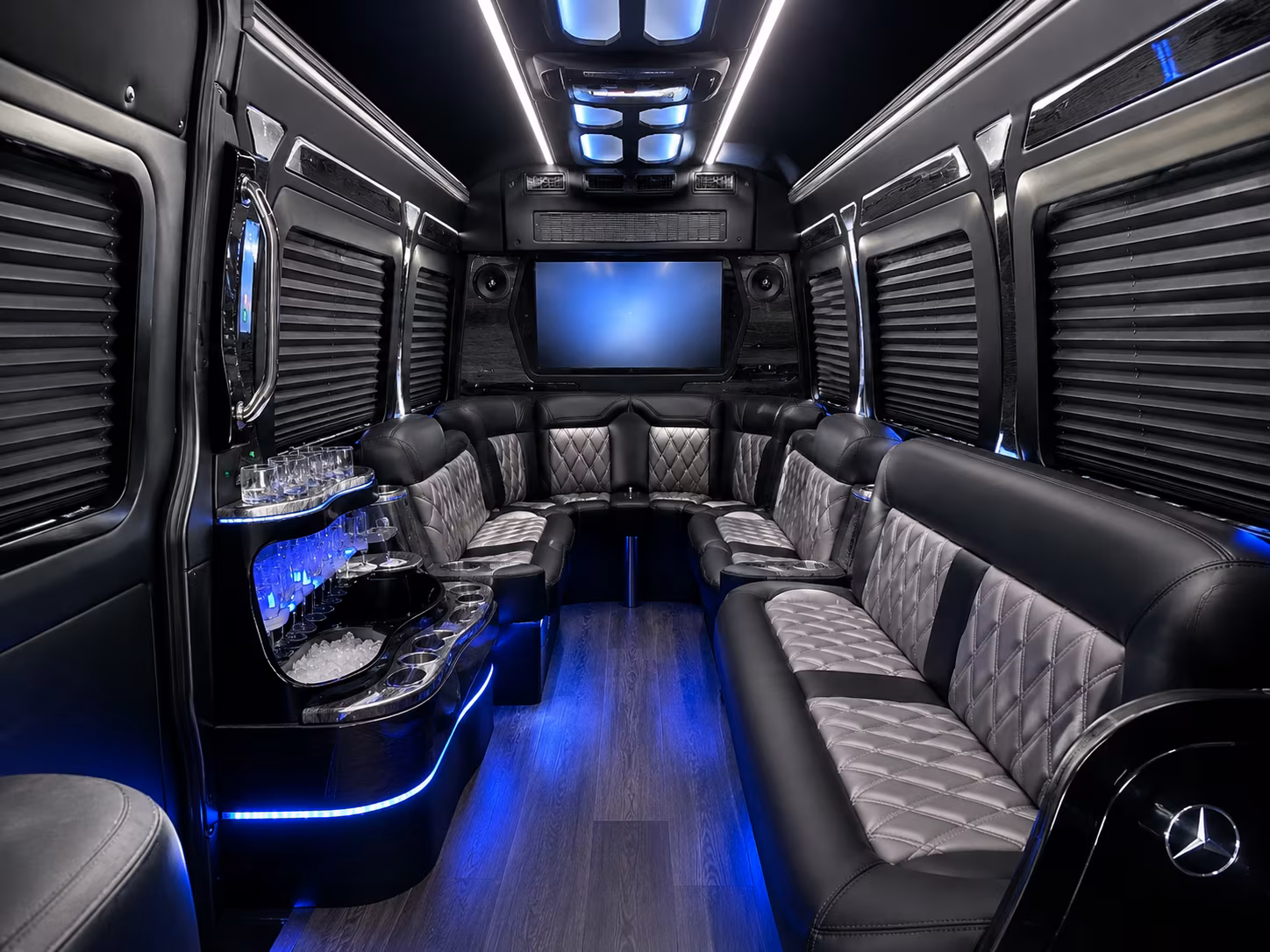 Austin School Event & Field Trip Transportation